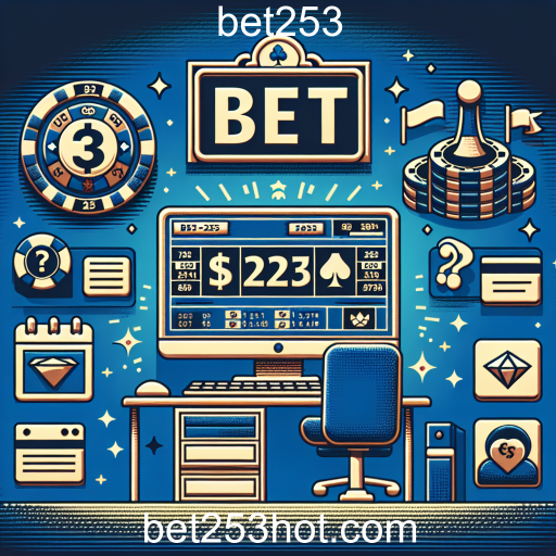 Entenda Tudo com a Seção de FAQs do bet253