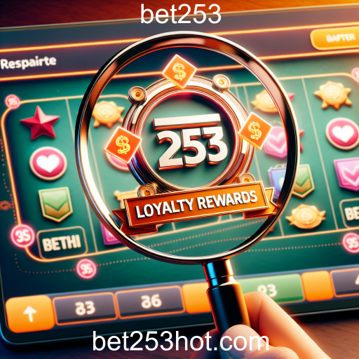 Explorando a Categoria de 'Loyalty Rewards' no Bet253