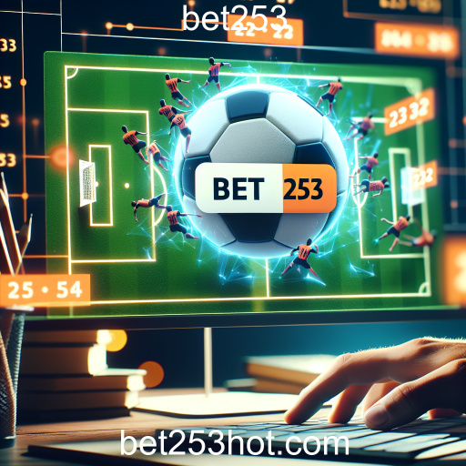 A Revolução dos Esportes Virtuais no Bet253
